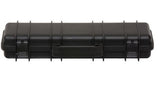 Rifle Gun Case (Black)