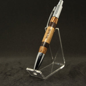 Engraving - 1 line or Initials