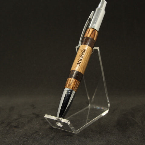 Engraving - 1 line or Initials
