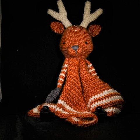 ADCOH157 - Reindeer Lovey