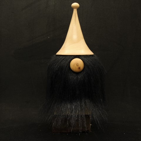 PRESD344 - Gnome (XL) Black Beard