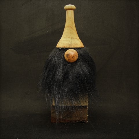 PRESD416 - Gnome (Black Beard)