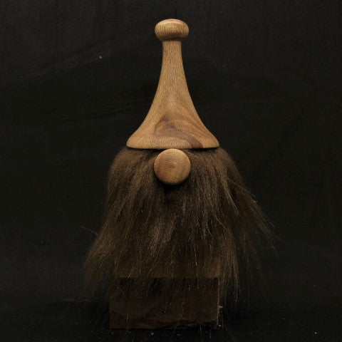 PRESD422 - Gnome (Brown Beard)